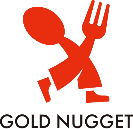 Gold Nugget